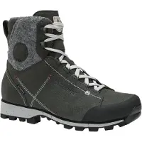 Dolomite DOL Shoe Ws 54 Warm Evo WP Black 40