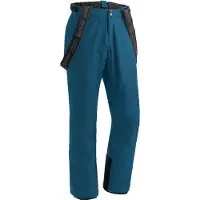 Maier Sports Anton Slim 2.0 peruvian blue (M20319) 58