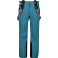 CMP Herren Latzhose Herren Skihose Salopette - Normalgröße
