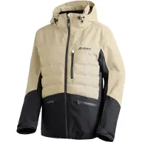 Maier Sports Damen Funktionsjacke Whiteglam W