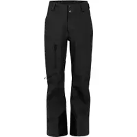The Mountain Studio - Technische, wasserdichte und atmungsaktive Hose aus GORE-TEX ePE - Gore-Tex Epe 3L Shell Pants Black Onyx für Herren - Größe XL
