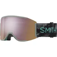 Smith Skibrille Squad Mag Unisex ChromaPop Everyday Rose Gold Mirror Mind Expanders