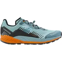 Lowa - Amplux 2 GTX - Trailrunningschuhe Gr 46 türkis