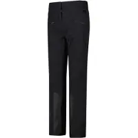 CMP Damen Skihose aus 4 Way Stretch Twill schwarz 42