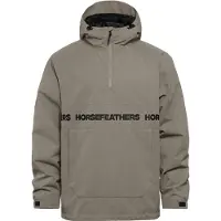 Horsefeathers Gordie Jacke (Taupe) - M