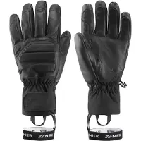 Zanier REVOLUTION.STX schwarz (2000) 9