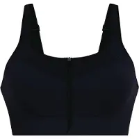 Anita Active Sport BH Easy Move ZIP | Grösse: M | Farbe: Schwarz