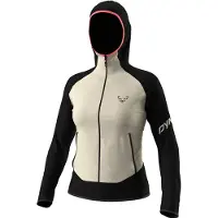 Dynafit Damen Unterjacke TRANSALPER LIGHT PTC W HOODY