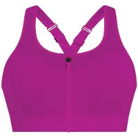 Anita EasyMove Zip Sport-BH