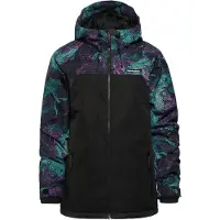 Horsefeathers Damen Ski- Snowboardjacke TAY JACKET, Größe:XS, Farben:mosaic