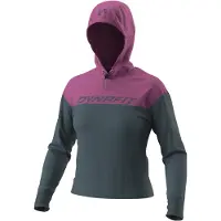Dynafit Hoodie Damen