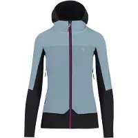 Karpos Alagna Plus 2.0 Jacke Blau S Damen Blau S