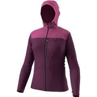 Dynafit Women's Traverse Thermal Hooded Jacket