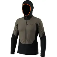 Dynafit Traverse Insulation Kapuzenjacke Herren - Leichte Hybrid-Isolationsjacke