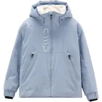 CMP Woman Jacket Zip Hood artico (L210) 36