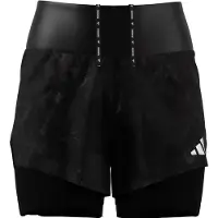 Adidas Shorts für Damen Adi365 Spray Dye