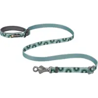 Ruffwear - Crag EX - Hundeleine Gr 110 - 180 cm grassy oxbow