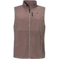 Schöffel Fleeceweste "Fleece Vt Style Ash WMN"