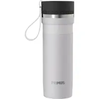 Primus - Mika Wide Insulated Travel Mug 0.5 - Isolierflasche Gr 500 ml grau