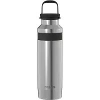 Primus - Tufa Narrow Insulated Bottle 0.6 - Isolierflasche Gr 600 ml grau