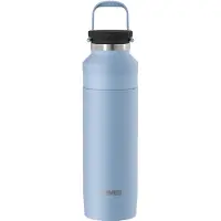 Primus - Tufa Narrow Insulated Bottle 0.6 - Isolierflasche Gr 600 ml blau