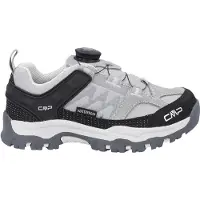 CMP Kinder Wanderschuh Kiruna Low Fitgo WP Trekking Shoes 35