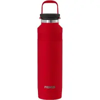 Primus - Tufa Narrow Insulated Bottle 0.6 - Isolierflasche Gr 600 ml rot