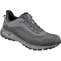 Meindl Herren Power Walker 4.2 Clima Multifunktionsschuh graphit/schwarz 44.5