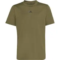 Adidas Kinder Shirt Train Essentials Logo Regular Fit