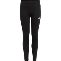 Adidas Trainingstights "JG TR-ES LEG" für Kinder, mit climacool Technologie, aus Polyester und Elasthan