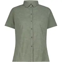 CMP Damen Hemden ku.Arm Da WOMAN SHIRT