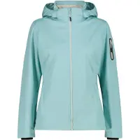 CMP Damen Funktionsjacken lg.Arm Da WOMAN JACKET ZIP HOOD