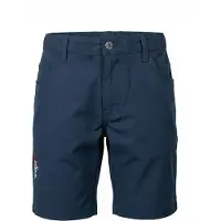 Chillaz - Kid's Curno - Shorts Gr 140 blau