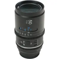 Sirui Astra 50mm T1.8 1.33x Vollformat E Mount NF