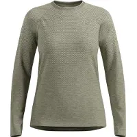 Odlo Essential Seamless Langarm-t-shirt