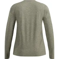 Odlo Essential Seamless vetiver melange (40457) S