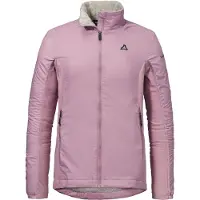 Schöffel Insulated Jacket Style Samaia WMN pearly afterglow (3105) 34
