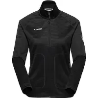 Mammut Damen Unterjacke Crag ML Jacket Women