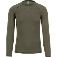 Karpos Dinamico Merino 130 Langarm-baselayer