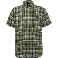 Mammut Trovat Summer Kurzarmhemd