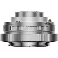 Thypoch Eureka 28 mm f/2,8 ASPH. für Fujifilm X-Mount Pearl White