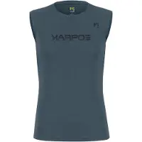 Karpos Loma Evo ärmelloses T-shirt