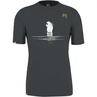 Karpos Wild Animal Kurzarm-t-shirt