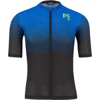 Karpos Val Viola Kurzarm-t-shirt