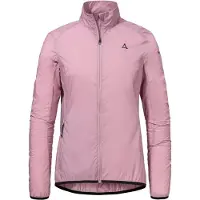Schöffel - Women's Jacket Style Cannobio - Fahrradjacke Gr 40 rosa