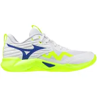 Mizuno Hallenschuhe Wave Momentum Pro
