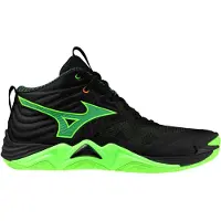 Mizuno Hallenschuhe Wave Momentum Elite Mid