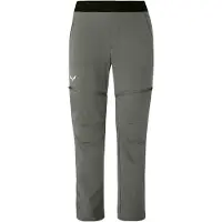Salewa Agner Durastretch K 2/1 Pants faded green (5A50) 140