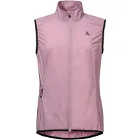 Schöffel Damen Weste Vest Style Cannobio WMS