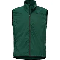 Schöffel Herren Weste Vest Style Cannobio MNS